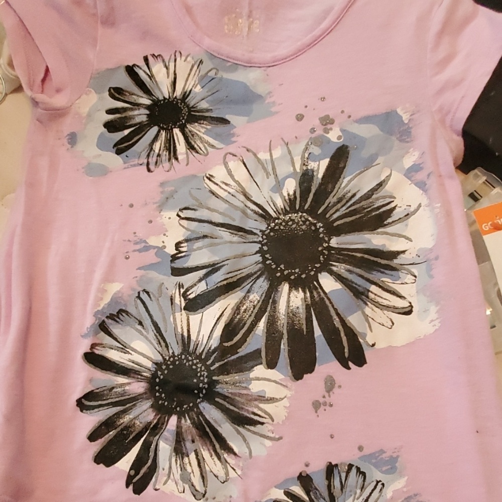 Girls shirt